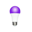Axyaa 9W Purple UV LED Bulb Light for Halloween Party Decoration
