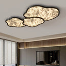 Axyaa Nordic LED Ceiling Lights for Smart Home Decor