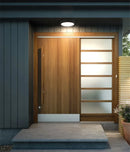 Axyaa Outdoor Waterproof LED Ceiling Light - Energy Efficient, Ideal for Garden, Balcony, Terrace
