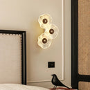 Modern LED Wall Lamp Night Light for Bathroom Bedroom, Axyaa Interior Lighting