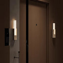 Axyaa Cave Stone Villa: Custom Clothing, Coffee Shop, Courtyard Hotel Wall Lamp