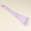 Axyaa Silicone Fish Drain Shovel: Non-Stick, High-Temp Resistant Kitchen Utensil