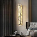 Axyaa Modern Luxury Wall Light for Living Room, Bedroom, and Corridor