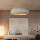 Axyaa Nordic Wabi Sabi LED Chandelier for Restaurant and Cafe