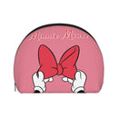 Axyaa Red Minnie Kids Wallet: Graphic Print, Stylish Coin Storage Bag