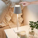 Axya Waterproof Touch Table Lamp for Bedroom Living Room Hotel Restaurant