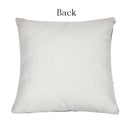 Axyaa Autumn Maple Leaf Sofa Cushion Cover 45*45 Throw Pillow Home Decor