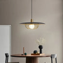 Axyaa Nordic E27 Pendant Light: Modern LED Chandelier for Dining Room & Kitchen