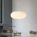 Axyaa Acrylic Ball Pendant Lamp - Danish Designer Ceiling Light