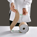 Axyaa 2mm Self Adhesive Foam Edge Banding for Cabinets, Furniture, and Cupboards