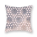Axyaa Geometric Marble Cushion Covers - Modern Nordic Home Decor Pillowcase
