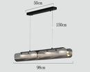 Axyaa Modern Pendant Chandelier for Indoor Dining Room Lighting