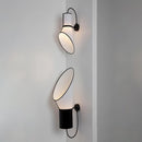 Axyaa Nordic LED Wall Light for Home Decor
