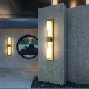 Axyaa LED Alabaster Wall Lamp for Indoor Decor