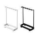 Axyaa Bathroom Toothbrush Storage Rack for Razor, Cup, and Tooth Set