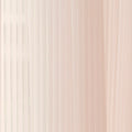 Axyaa White Tulle Sheer Curtains for Living Room Decor