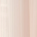 Axyaa White Tulle Sheer Curtains for Living Room Decor