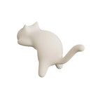 Axyaa Cat School Bag Hook: Multi-Functional Tableside Storage Hook