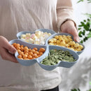 Axyaa Exquisite Fruit & Nut Platter