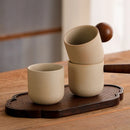Axyaa Clay Espresso Coffee Cup 150ml