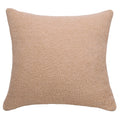 Axyaa Teddy Boucle Throw Pillow Case 45*45 - Decorative Cojines for Living Room