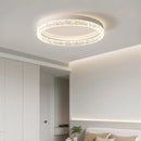 Axyaa Smart LED Ceiling Light for Nordic Home Decor