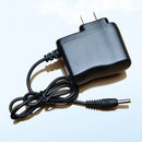 Axya Headlamp Charger Flashlight Charger 18650 Battery Charger - EU US Plug