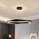 Axyaa Nordic Pendant Lamp Chandelier for Dining Room and Living Room