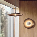 Axyaa Marble Minimalist Nordic Pendant Light - Danish Designer Bar Counter Fixture