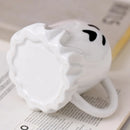 Axya Ghostly Elves Ceramic Mug - Funny Halloween Birthday Coffee Cup