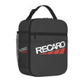 Axyaa Insulated Lunch Bag: Leakproof & Portable Thermal Cooler for Work, Travel & Outdoors