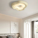 Axyaa Smart LED Ceiling Light for Nordic Home Decor, Dimmable Indoor Lighting