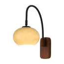 Axyaa Vintage French Wall Lamp for Bedroom Living Room Staircase Lighting