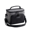 Axyaa Portable Insulation Pack for Outdoor Activities, Waterproof & Large Capacity Ice Bag