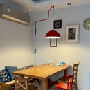 Adjustable Pendant Light by Axyaa: Stylish Lighting Solution for Your Home