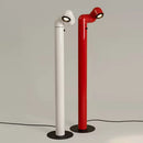 Axyaa Designer LED Floor Lamp for Villa Parlor Study Room Indoor Decor