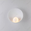 Axyaa LED Wall Lamp for Bedroom Living Room Stair Decor Lighting
