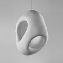 Axyaa Wabi Sabi Porous Pendant Lamp - Modern Nordic Style Decor for Restaurant and Apartment