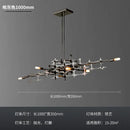 Axyaa Crystal Pendant Lamp: Luxury Lighting Fixture for Bedrooms, Dining Rooms, and Living Rooms