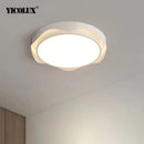 Axya LED Chandelier Lights: Modern Indoor Lighting for Bedroom, Kitchen, Study Room