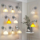 Nordic Ceiling Chandelier by Axyaa - Modern Style for Bedroom, Living, Dining Room