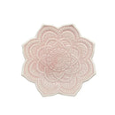 Axyaa Ceramic Ring Dish - Jewelry Holder Tray for Earrings, Rings, Necklaces