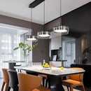 Axyaa Modern Stair Pendant Lamp for Stylish Home Decor and Interior Lighting