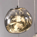 Axyaa Modern Pendant Lights LED Chandeliers Indoor Ceiling Lamp Dining Room Hanging Light