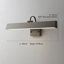 Axyaa Outdoor Waterproof IP65 Wall Sconce LED Lighting for Garden and Porch
