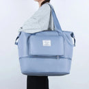 Axyaa Maternity Diaper Mommy Bag: Large Capacity Stroller Backpack for Baby Care and Travel