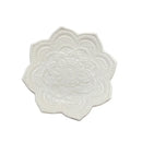 Axyaa Ceramic Ring Dish - Jewelry Holder Tray for Earrings, Rings, Necklaces