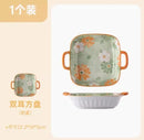 Axyaa Ceramic Dinnerware Set