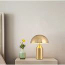 Axyaa Mushroom Desk Lamp - Modern Light Luxury Creative Decorative Nordic Table Light