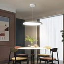 Modern LED Ceiling Chandelier Dimmable Pendant Lamps by Axyaa - Home Lighting Luminaires